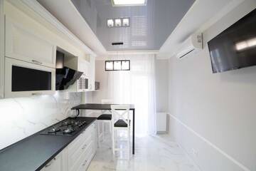 Фото номера Апартаменты Апартаменты Luxury Apartment on Kulisha 36v г. Львов 34