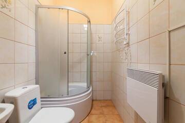 Фото номера Апартаменты Апартаменты Studio Apartment Center with Breakfast г. Львов 21