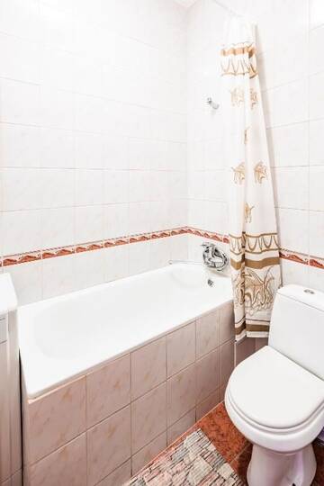 Фото номера Апартаменты Апартаменты Three bedrooms on Square Rynok near Vernissage г. Львов 41