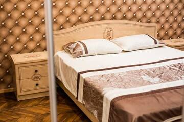 Фото номера Апартаменты Апартаменты Three bedrooms on Square Rynok near Vernissage г. Львов 29
