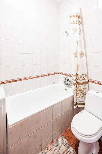 Фото номера Апартаменты Апартаменты Three bedrooms on Square Rynok near Vernissage г. Львов 27