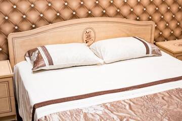 Фото номера Апартаменты Апартаменты Three bedrooms on Square Rynok near Vernissage г. Львов 30