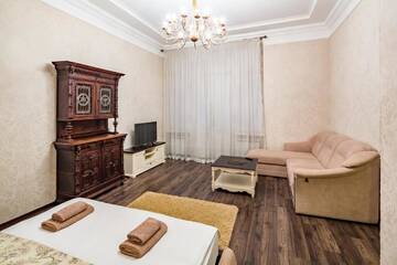 Фото номера Апартаменты Апартаменты Фредра, 6 г. Львов 10