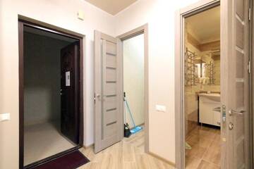 Фото номера Номер-студио с террасой Апартаменты Large terrace apartments in Old City г. Львов 23