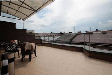 Фото номера Номер-студио с террасой Апартаменты Large terrace apartments in Old City г. Львов 28