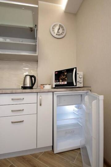 Фото номера Номер-студио с террасой Апартаменты Large terrace apartments in Old City г. Львов 31