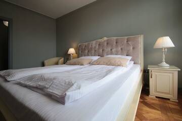 Фото номера Люкс с террасой Апартаменты Large terrace apartments in Old City г. Львов 16