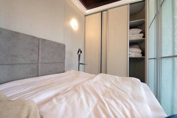 Фото номера Номер-студио с террасой Апартаменты Large terrace apartments in Old City г. Львов 36