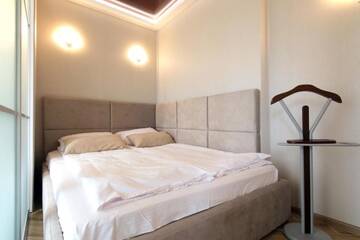 Фото номера Номер-студио с террасой Апартаменты Large terrace apartments in Old City г. Львов 37