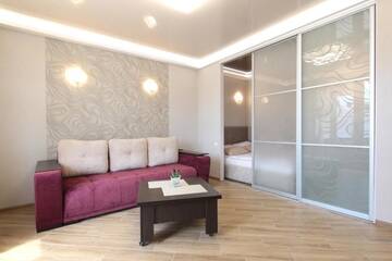 Фото номера Номер-студио с террасой Апартаменты Large terrace apartments in Old City г. Львов 38