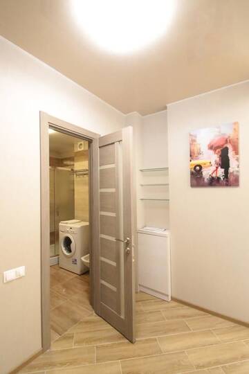 Фото номера Номер-студио с террасой Апартаменты Large terrace apartments in Old City г. Львов 9