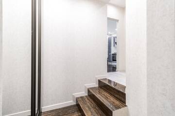 Фото номера Апартаменты с 1 спальней Апартаменты InLvivApartment on Hazova str (3) г. Львов 29