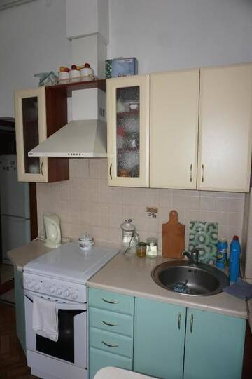 Фото номера Стандартные апартаменты Апартаменты Maria Apartment г. Львов 15