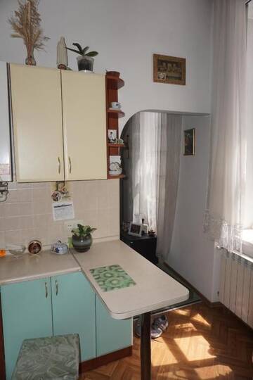 Фото номера Стандартные апартаменты Апартаменты Maria Apartment г. Львов 12