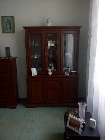 Фото номера Стандартные апартаменты Апартаменты Maria Apartment г. Львов 9