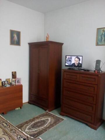 Фото номера Стандартные апартаменты Апартаменты Maria Apartment г. Львов 10