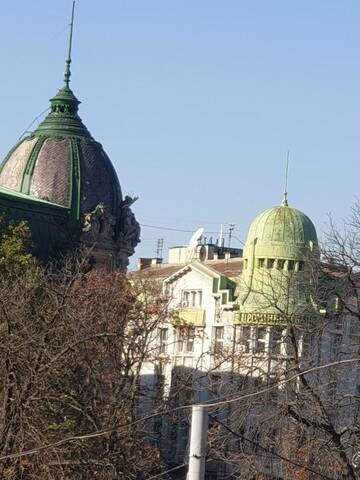 Фото номера Апартаменты с 2 спальнями Апартаменты Apartments in the heart of old Lviv г. Львов 78