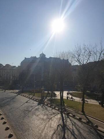 Фото номера Апартаменты с 2 спальнями Апартаменты Apartments in the heart of old Lviv г. Львов 72
