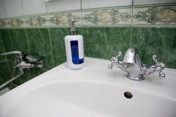 Фото номера Апартаменты с 2 спальнями Апартаменты Apartments in the heart of old Lviv г. Львов 49