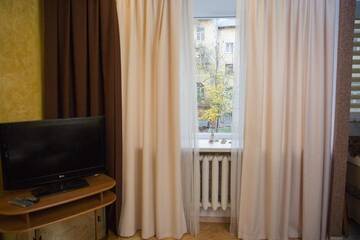 Фото номера Апартаменты с 2 спальнями Апартаменты Apartments in the heart of old Lviv г. Львов 51