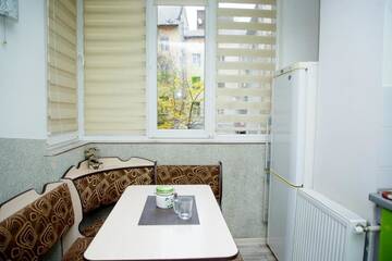 Фото номера Апартаменты с 2 спальнями Апартаменты Apartments in the heart of old Lviv г. Львов 52