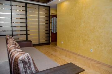 Фото номера Апартаменты с 2 спальнями Апартаменты Apartments in the heart of old Lviv г. Львов 57
