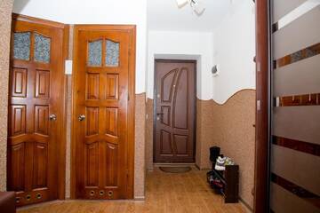 Фото номера Апартаменты с 2 спальнями Апартаменты Apartments in the heart of old Lviv г. Львов 54