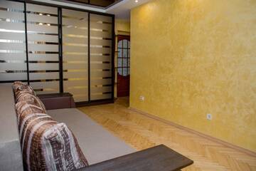Фото номера Апартаменты с 2 спальнями Апартаменты Apartments in the heart of old Lviv г. Львов 28