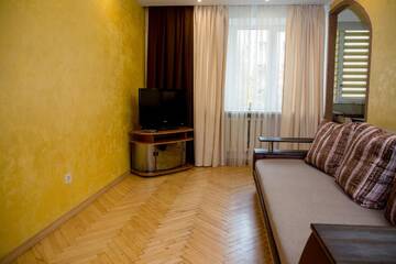 Фото номера Апартаменты с 2 спальнями Апартаменты Apartments in the heart of old Lviv г. Львов 27