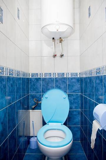 Фото номера Апартаменты с 2 спальнями Апартаменты Apartments in the heart of old Lviv г. Львов 24