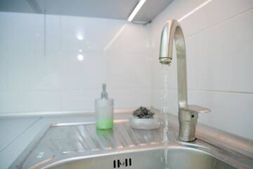 Фото номера Апартаменты с 2 спальнями Апартаменты Apartments in the heart of old Lviv г. Львов 68