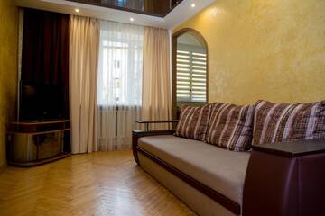 Фото номера Апартаменты с 2 спальнями Апартаменты Apartments in the heart of old Lviv г. Львов 70