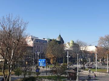 Фото номера Апартаменты с 2 спальнями Апартаменты Apartments in the heart of old Lviv г. Львов 38