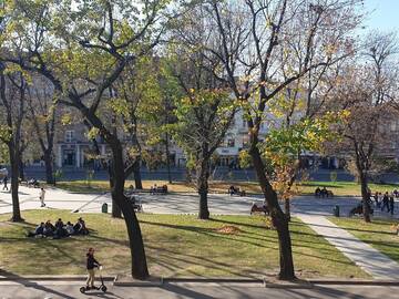 Фото номера Апартаменты с 2 спальнями Апартаменты Apartments in the heart of old Lviv г. Львов 35
