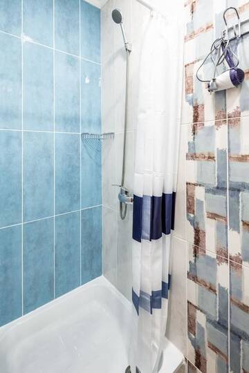 Фото номера Апартаменты с 1 спальней Апартаменты Cozy apartments center г. Львов 13