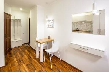 Фото номера Апартаменты с 1 спальней Апартаменты Cozy apartments center г. Львов 27