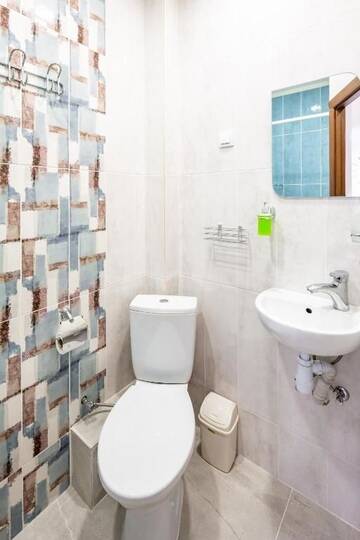 Фото номера Апартаменты с 1 спальней Апартаменты Cozy apartments center г. Львов 34