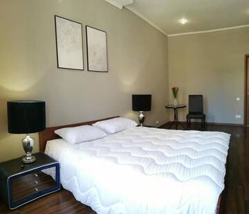 Фото номера Апартаменты с 1 спальней Апартаменты Romantik apartment in the center г. Львов 43
