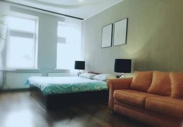 Фото номера Апартаменты с 1 спальней Апартаменты Romantik apartment in the center г. Львов 19