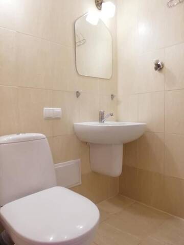 Фото номера Апартаменты с 1 спальней Апартаменты Romantik apartment in the center г. Львов 28