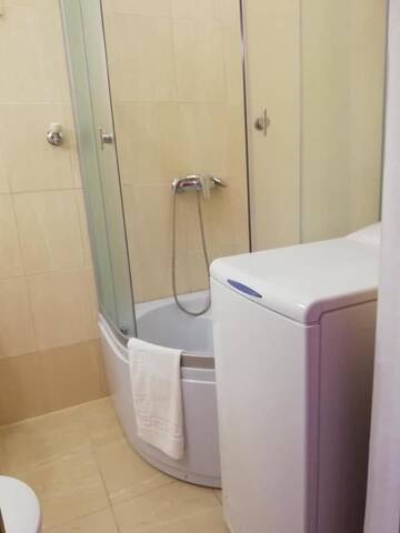 Фото номера Апартаменты с 1 спальней Апартаменты Romantik apartment in the center г. Львов 27