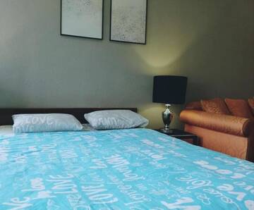 Фото номера Апартаменты с 1 спальней Апартаменты Romantik apartment in the center г. Львов 30