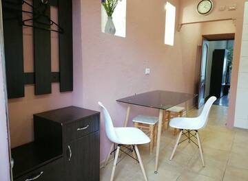Фото номера Апартаменты с 1 спальней Апартаменты Romantik apartment in the center г. Львов 7