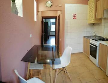 Фото номера Апартаменты с 1 спальней Апартаменты Romantik apartment in the center г. Львов 31