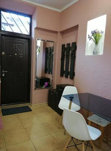 Фото номера Апартаменты с 1 спальней Апартаменты Romantik apartment in the center г. Львов 35