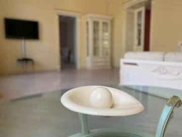 Фото номера Апартаменты с 2 спальнями Апартаменты Grand Apartment г. Львов 72