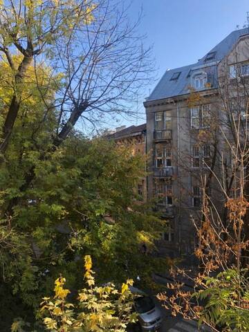 Фото номера Апартаменты с 2 спальнями Апартаменты Grand Apartment г. Львов 42