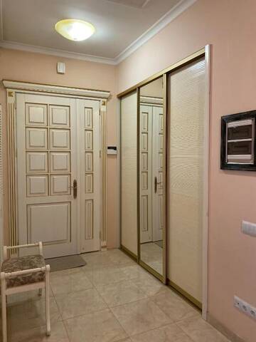 Фото номера Апартаменты с 2 спальнями Апартаменты Grand Apartment г. Львов 54