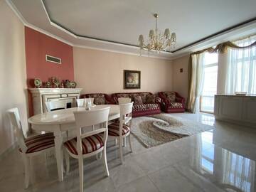 Фото номера Апартаменты с 2 спальнями Апартаменты Grand Apartment г. Львов 18
