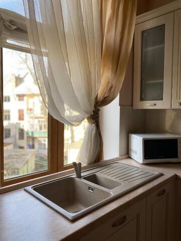 Фото номера Апартаменты с 2 спальнями Апартаменты Grand Apartment г. Львов 61